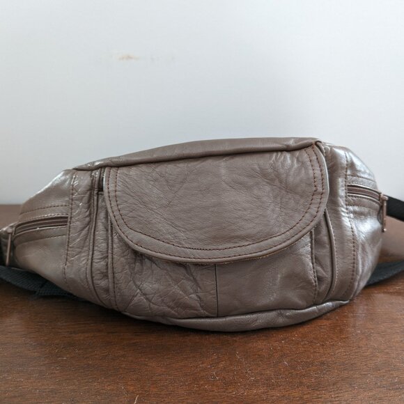 Vintage Sling Bag / Fanny Pack - Picture 2 of 4